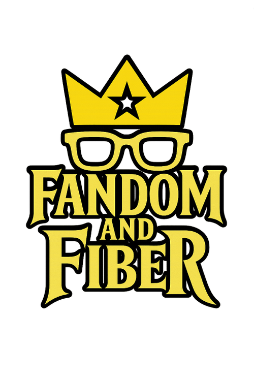 Fandom and Fiber